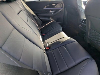 2022 Mercedes-Benz GLE GLE 350 4MATIC® SUV