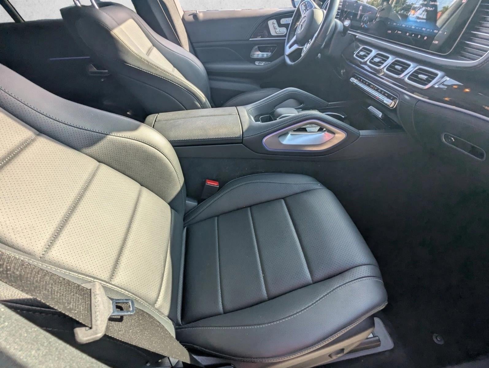 2022 Mercedes-Benz GLE GLE 350 4MATIC® SUV
