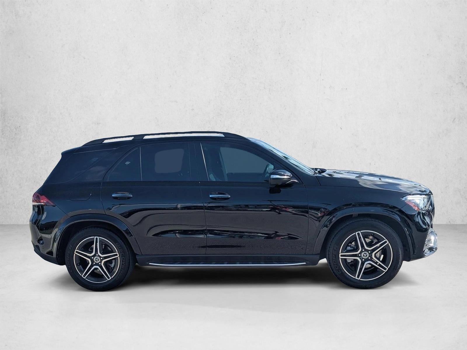 2022 Mercedes-Benz GLE GLE 350 4MATIC® SUV