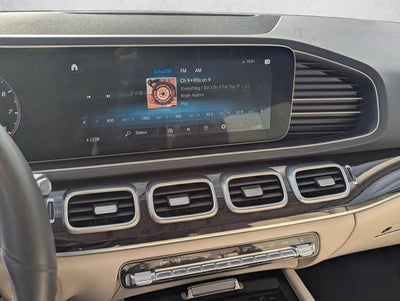 2020 Mercedes-Benz GLE GLE 350 4MATIC® SUV