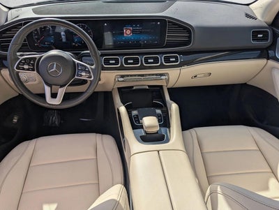 2020 Mercedes-Benz GLE GLE 350 4MATIC® SUV