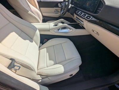 2020 Mercedes-Benz GLE GLE 350 4MATIC® SUV