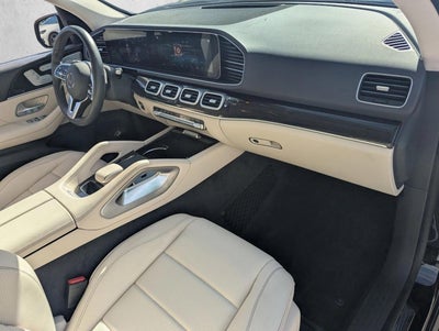 2020 Mercedes-Benz GLE GLE 350 4MATIC® SUV