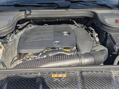 2020 Mercedes-Benz GLE GLE 350 4MATIC® SUV