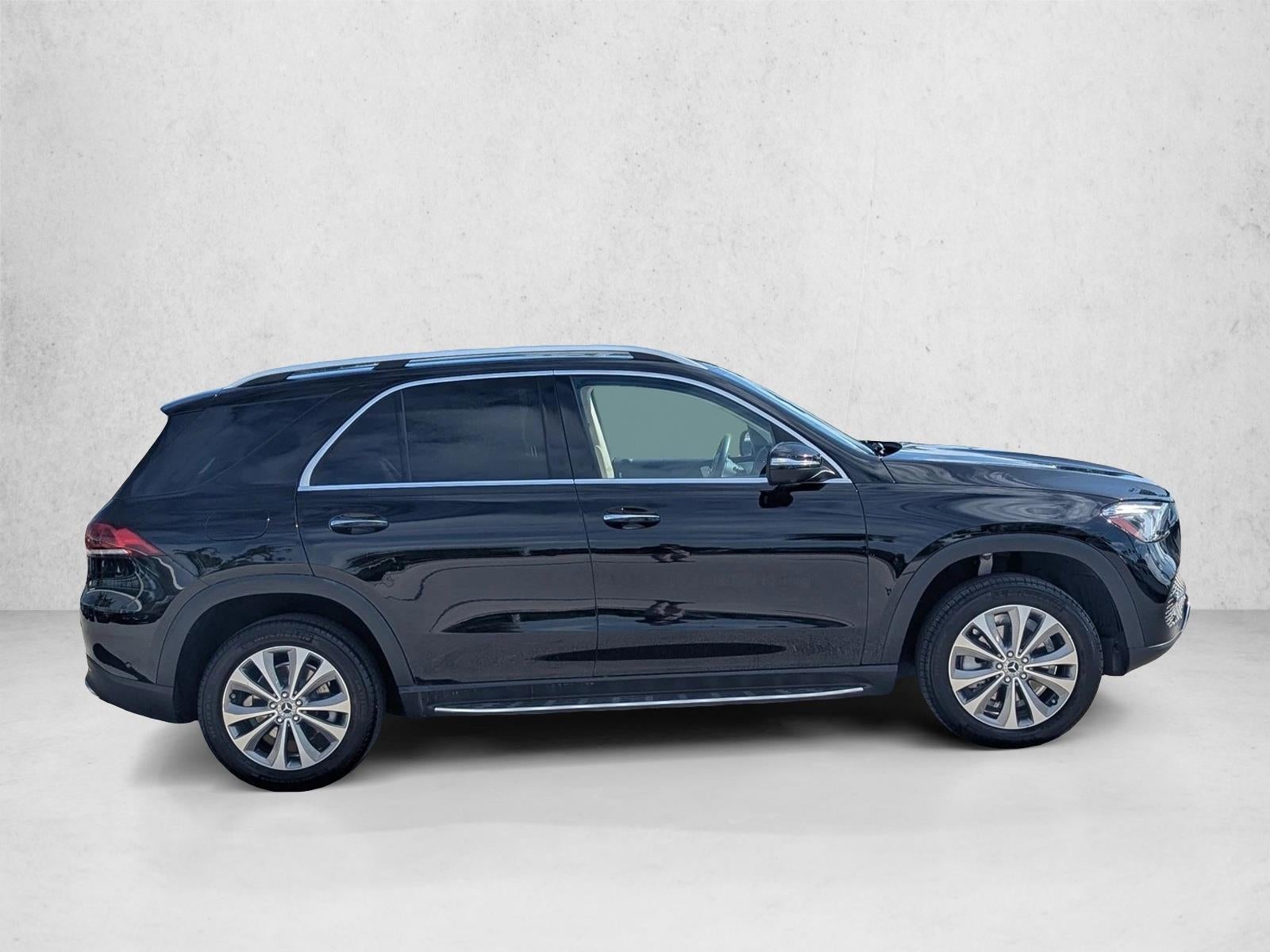 2020 Mercedes-Benz GLE GLE 350 4MATIC® SUV