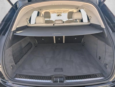 2020 Mercedes-Benz GLE GLE 350 4MATIC® SUV