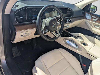 2021 Mercedes-Benz GLE GLE 350 4MATIC® SUV