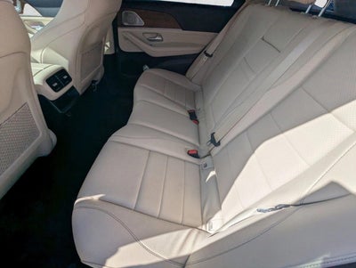 2021 Mercedes-Benz GLE GLE 350 4MATIC® SUV