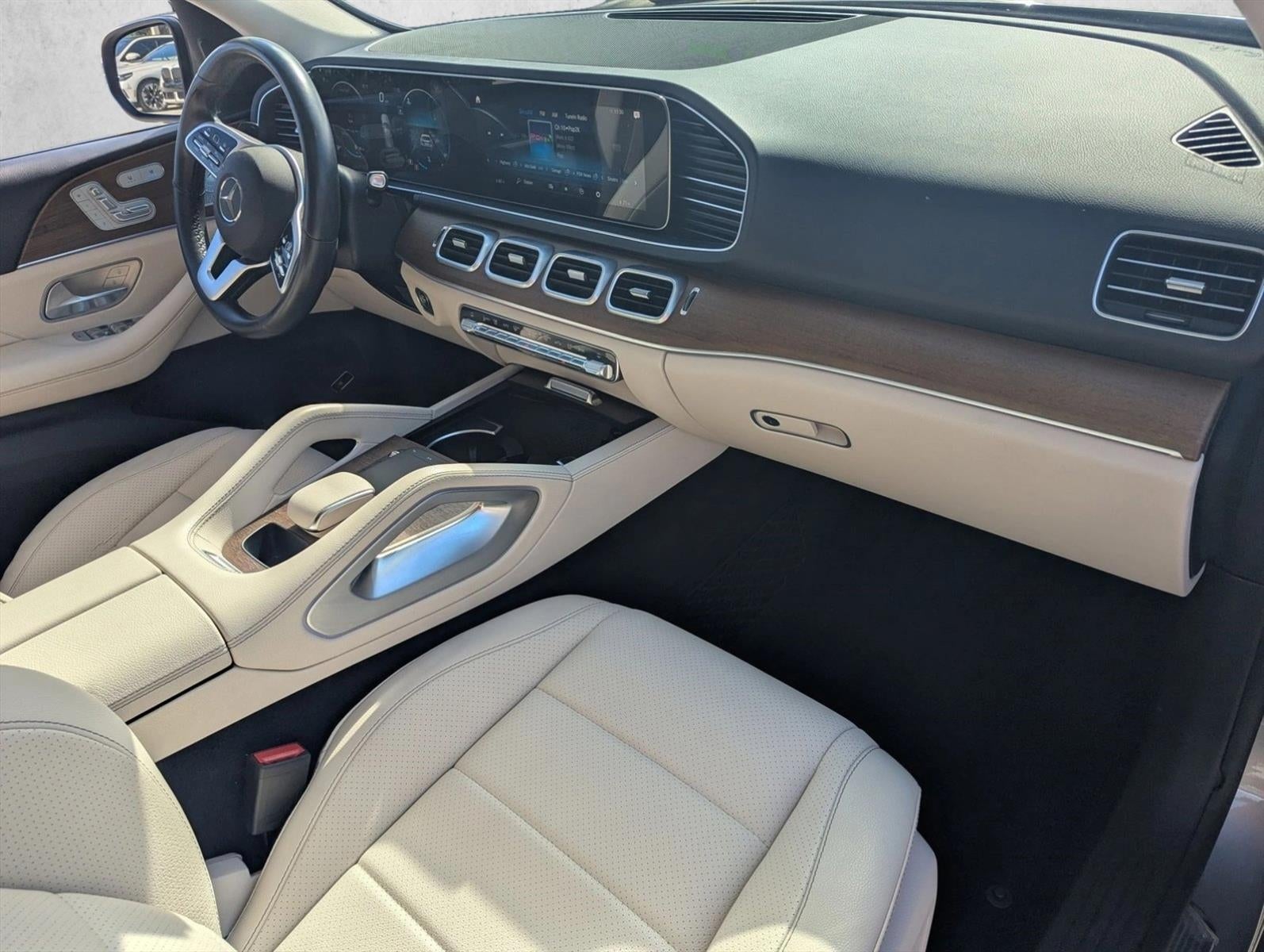 2021 Mercedes-Benz GLE GLE 350 4MATIC® SUV