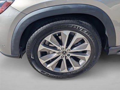 2021 Mercedes-Benz GLE GLE 350 4MATIC® SUV