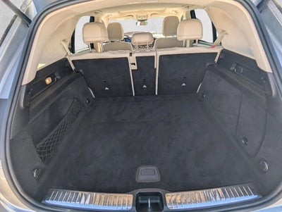 2021 Mercedes-Benz GLE GLE 350 4MATIC® SUV