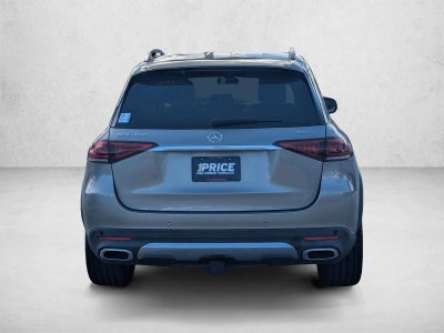 2021 Mercedes-Benz GLE GLE 350 4MATIC® SUV