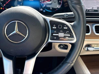 2022 Mercedes-Benz GLE GLE 350 4MATIC® SUV