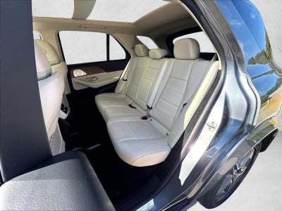 2022 Mercedes-Benz GLE GLE 350 4MATIC® SUV