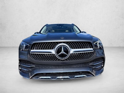 2022 Mercedes-Benz GLE GLE 350 4MATIC® SUV