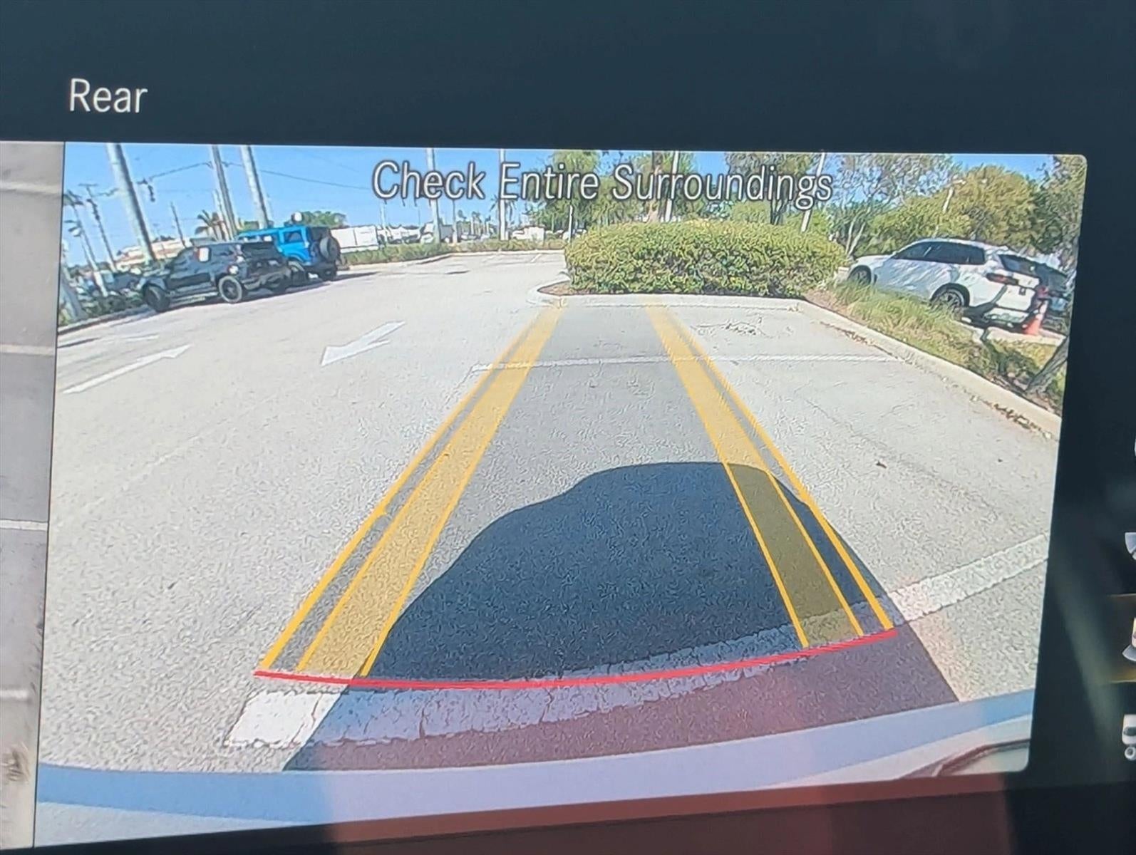 2021 Mercedes-Benz GLE AMG® GLE 53 4MATIC® SUV