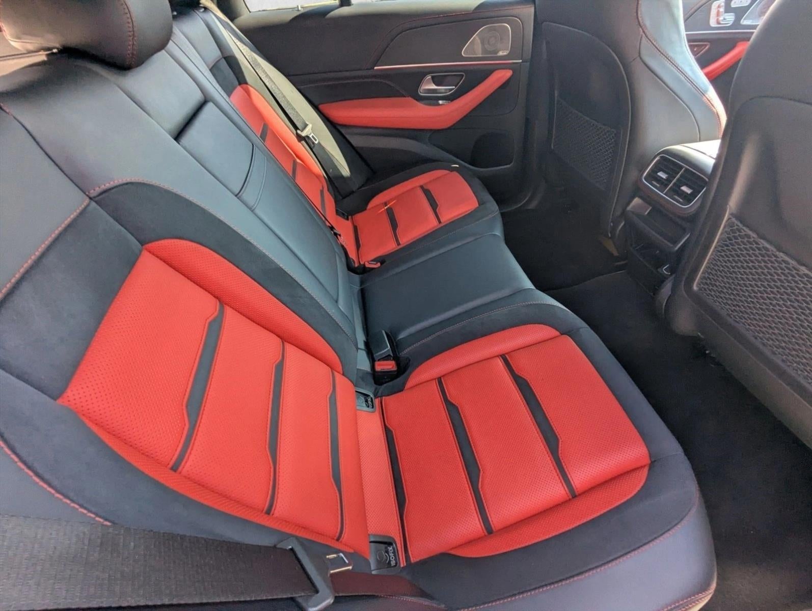 2021 Mercedes-Benz GLE AMG® GLE 53 4MATIC® SUV