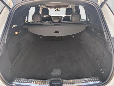 2021 Mercedes-Benz GLE AMG® GLE 53 4MATIC® SUV