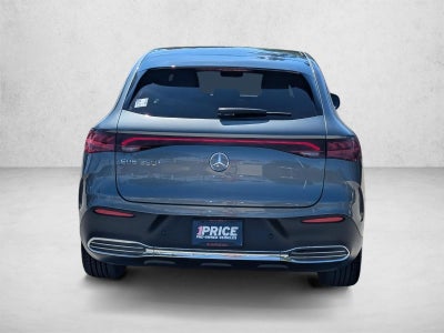 2023 Mercedes-Benz EQE EQE 350+ SUV