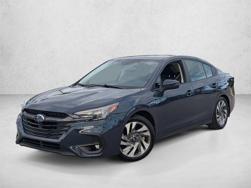 2024 Subaru Legacy Limited AWD