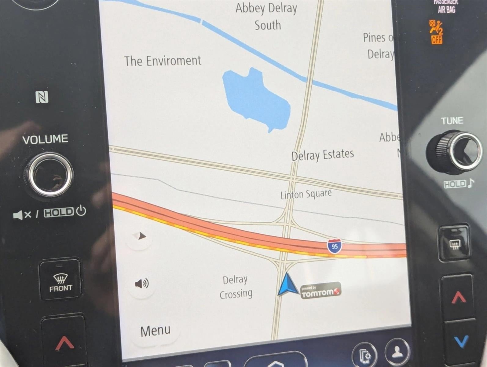 2024 Subaru Legacy Limited AWD