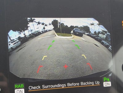 2024 Subaru Legacy Limited AWD