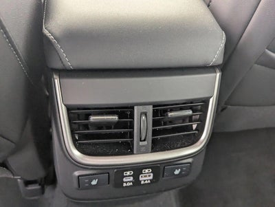 2024 Subaru Legacy Limited AWD