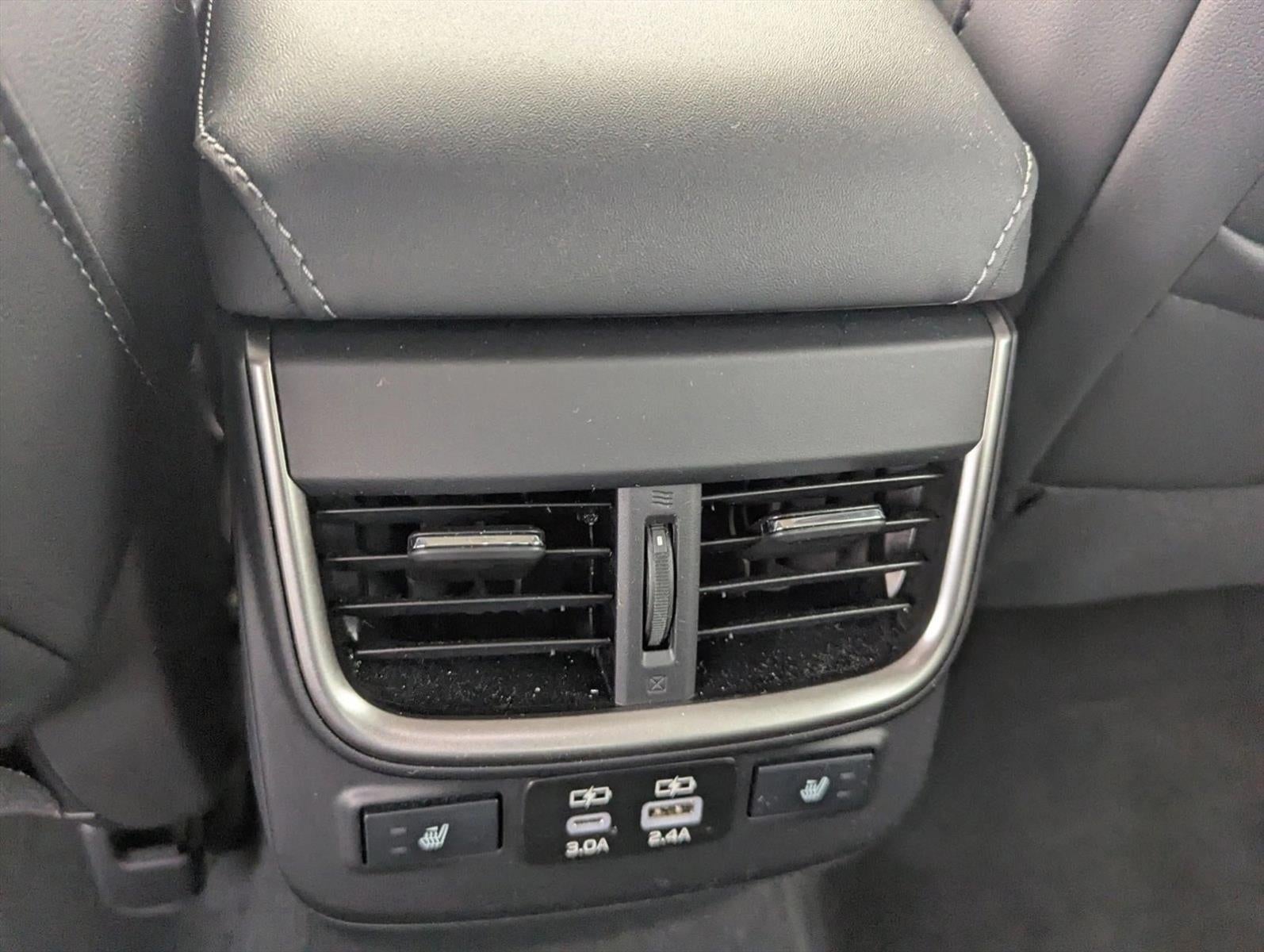 2024 Subaru Legacy Limited AWD