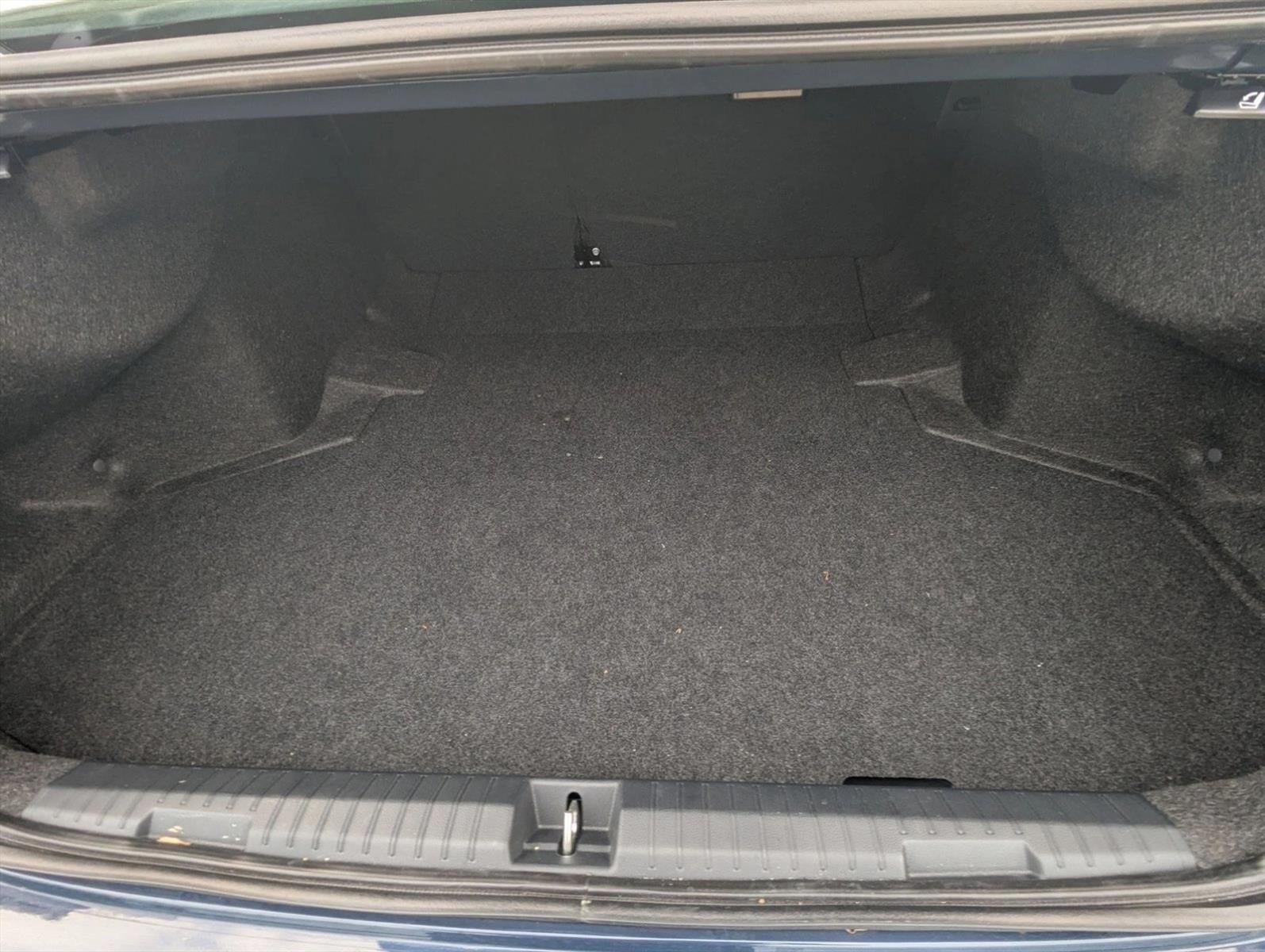 2024 Subaru Legacy Limited AWD