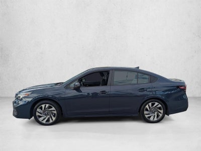 2024 Subaru Legacy Limited AWD