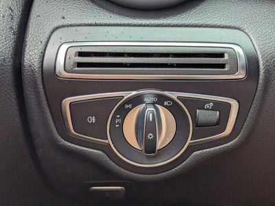 2019 Mercedes-Benz C-Class C 300 Sedan