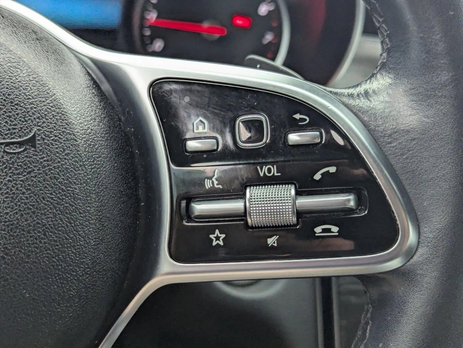 2019 Mercedes-Benz C-Class C 300 Sedan