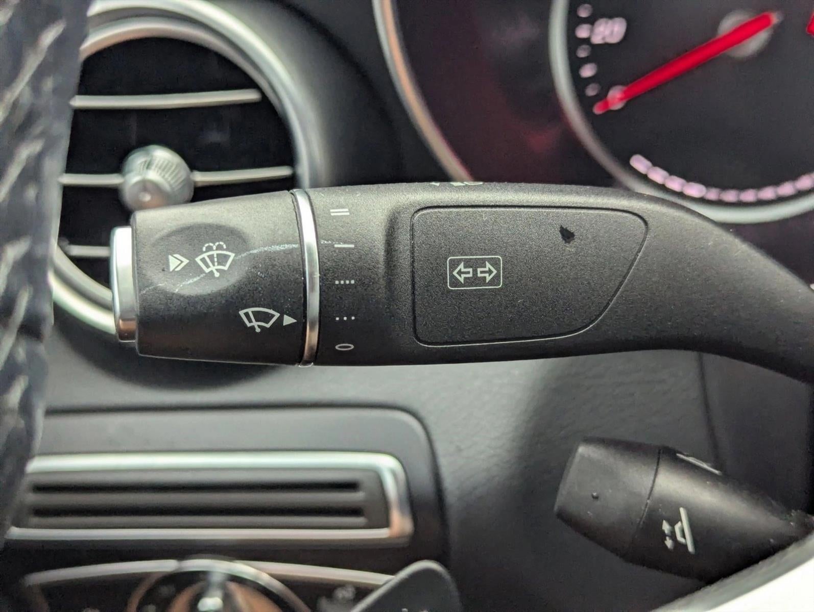 2019 Mercedes-Benz C-Class C 300 Sedan