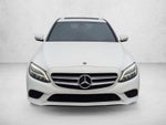 2019 Mercedes-Benz C-Class C 300 Sedan