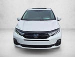2025 Honda Odyssey Touring Auto