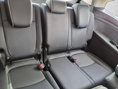 2025 Honda Odyssey Touring Auto