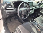 2025 Honda Odyssey Touring Auto