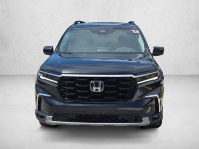 2025 Honda Pilot Elite AWD