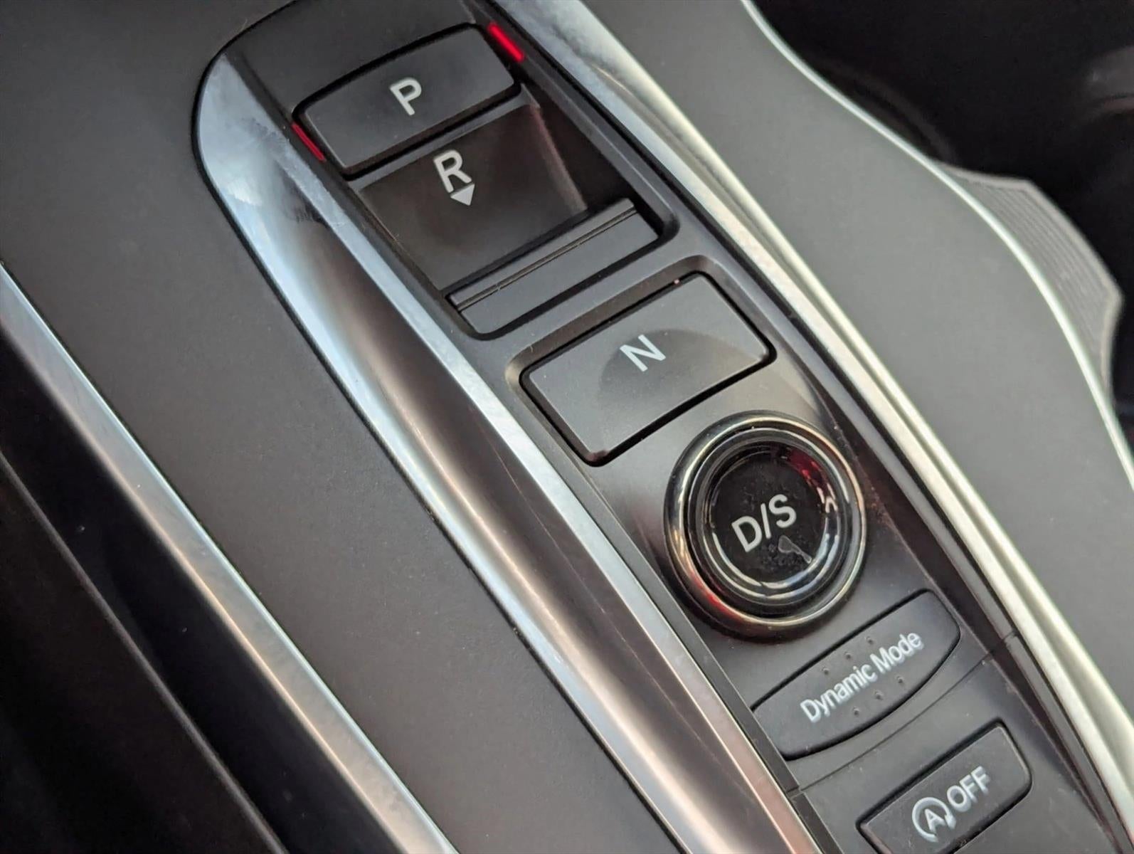 2020 Acura MDX SH-AWD 7-Passenger