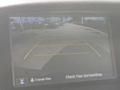 2020 Acura MDX SH-AWD 7-Passenger