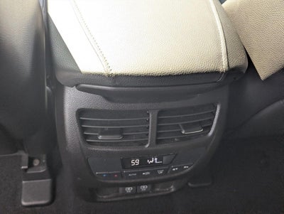 2020 Acura MDX SH-AWD 7-Passenger