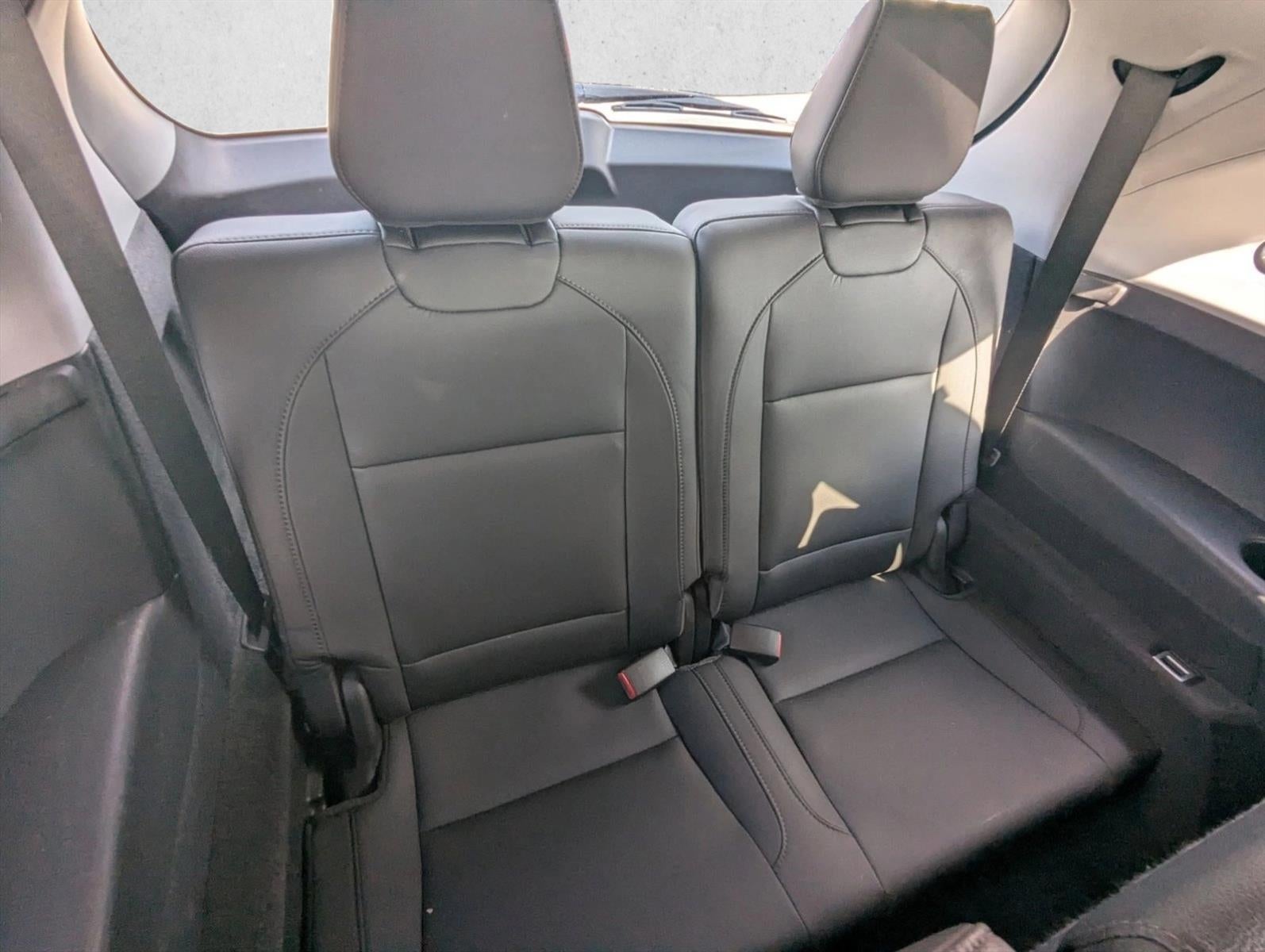 2020 Acura MDX SH-AWD 7-Passenger