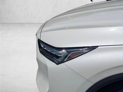 2024 Acura MDX FWD w/Technology Package