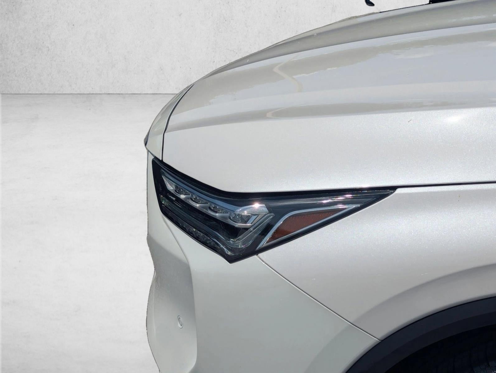 2024 Acura MDX FWD w/Technology Package