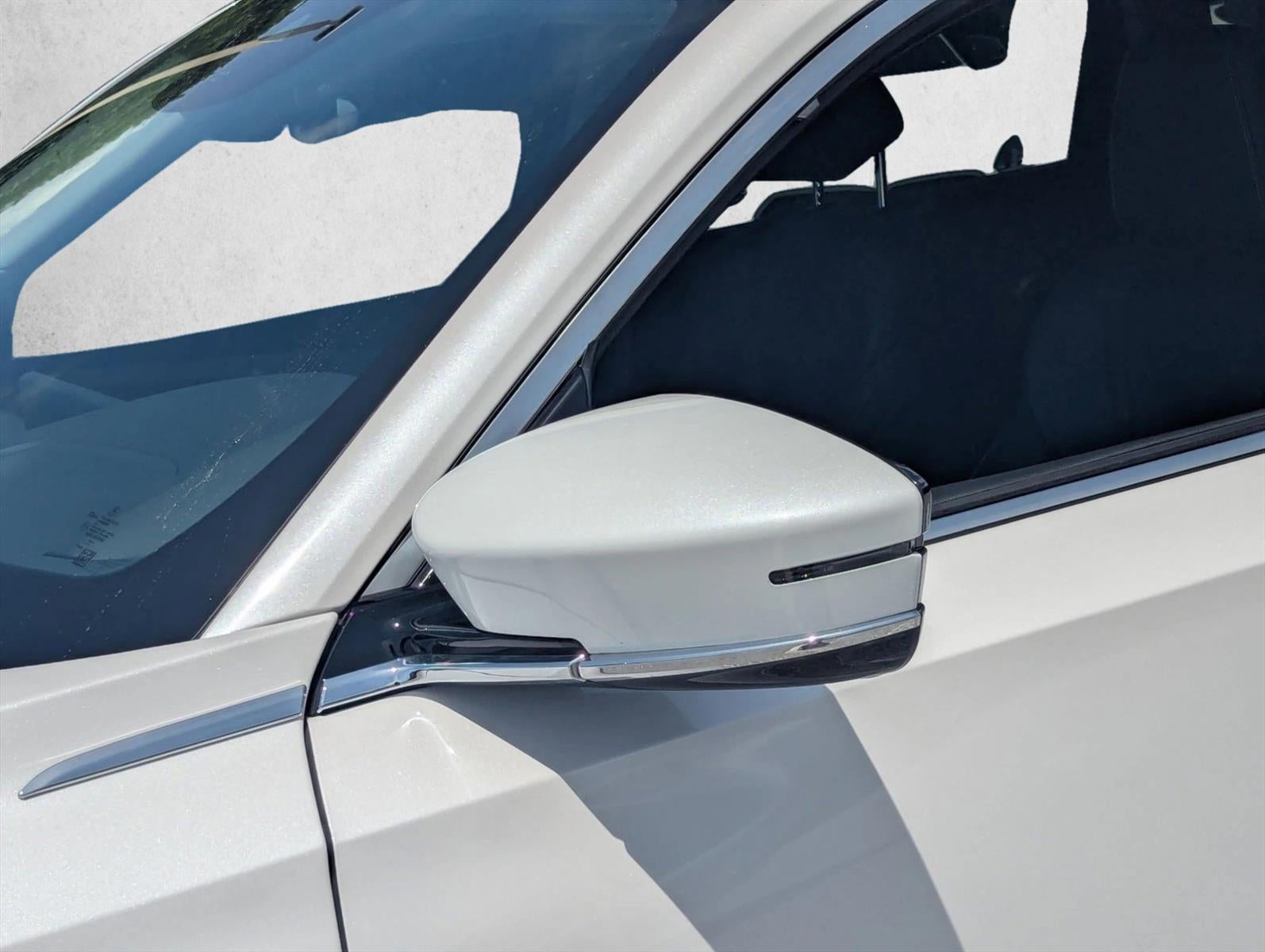 2024 Acura MDX FWD w/Technology Package