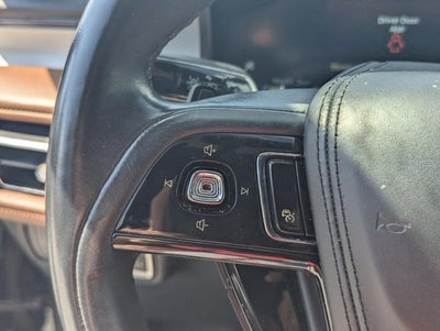 2021 Lincoln Aviator Reserve AWD