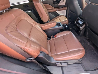 2021 Lincoln Aviator Reserve AWD
