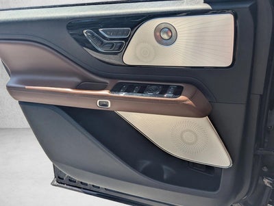 2021 Lincoln Aviator Reserve AWD