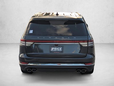 2024 Lincoln Aviator Reserve AWD