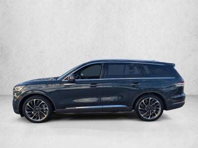 2024 Lincoln Aviator Reserve AWD